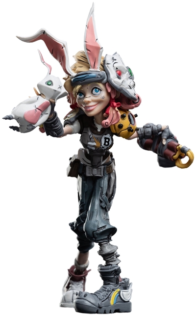 Borderland 3 Mini Epics - Tiny Tina_0