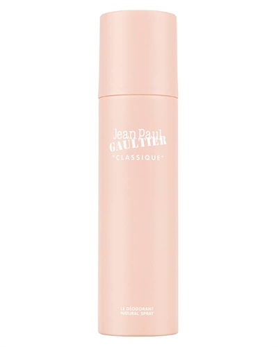 Jean Paul Gaultier - Classique Deo Spray Deodorant 150 ml 150 ml_0