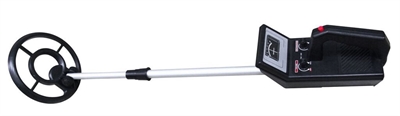 Metal Detector - Black (MD4040)_0