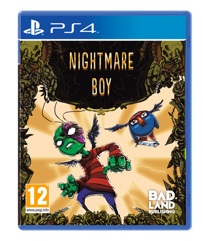 Nightmare Boy 12+_0