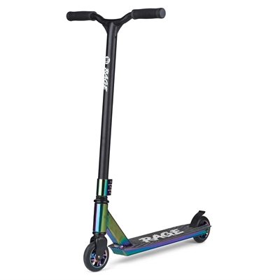 Outsiders - Rage Pro Stunt Scooter NeoChrome (081B) - picture
