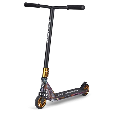 Outsiders - Pro Stunt Scooter - Illusion (081A)_0