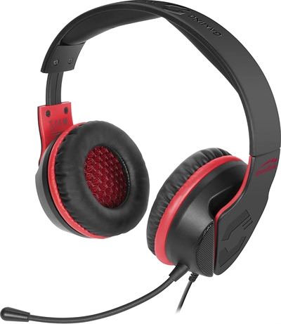 Speedlink - Hadow PC Gaming Headset_0