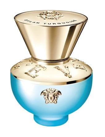 Versace - Dylan Turquoise  EDT 100 ml - picture