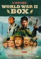 World War II Box - 5 Movies (DVD) - picture