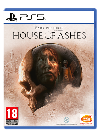 The Dark Pictures Anthology: House of Ashes_0