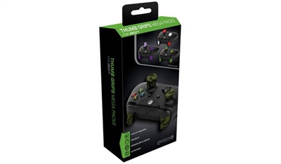 Gioteck Sniper Mega Pack Thumb Grips_0