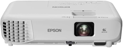 Epson - EB-W06 WXGA projektor_0