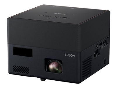Epson - EF-12 Smart mini laser projection TV_0