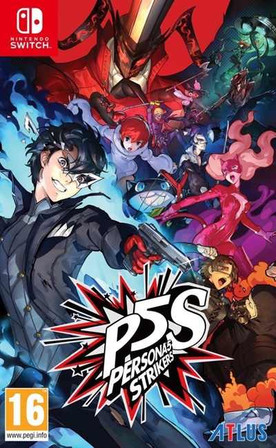 Persona 5 Strikers_0