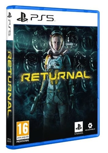 Returnal (Nordic) 16+ - picture