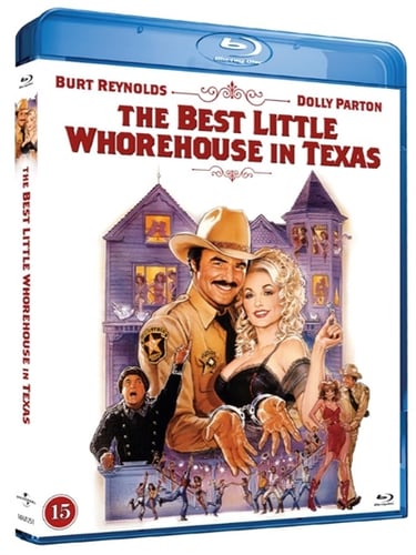 The Best Little Whorehouse In Texas_0