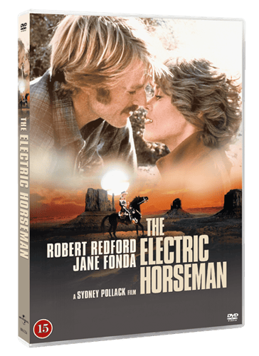 The Electric Horseman - picture