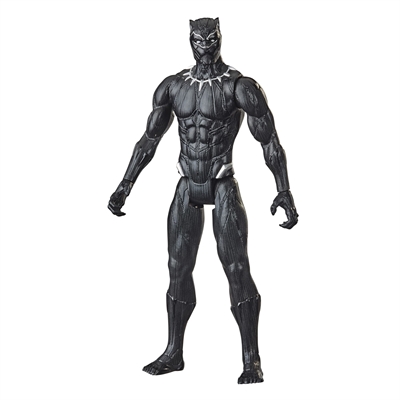 Avengers - Titan Heroes - Black Panther (F2155) - picture