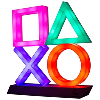 PlayStation Ikons lampe XL (PP5852PS)_0