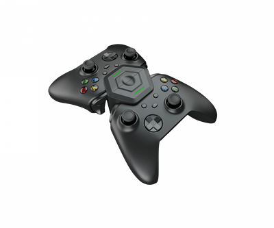 Gioteck AC-2 AMMO Clip for Xbox Series Controller_0