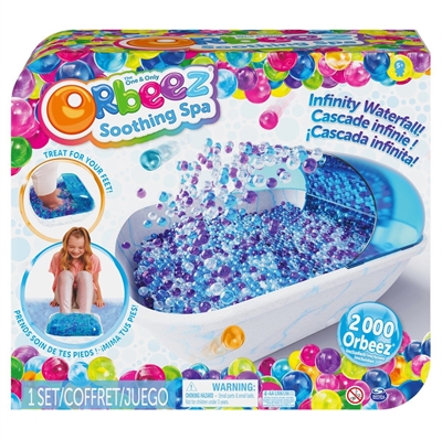 Orbeez - Ultimate Soothing Spa - picture