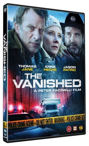 Vanished - picture