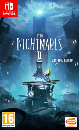 ​Little Nightmares II (2)_0