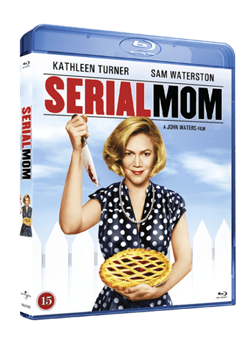 Serial Mom - picture