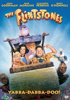 The Flintstones - picture