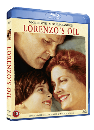 Lorenzo's Oil - picture