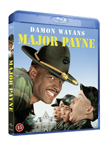 Major Payne - picture