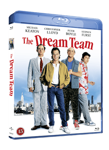 The Dream Team - picture