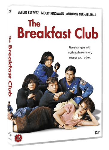 The Breakfast Club - picture