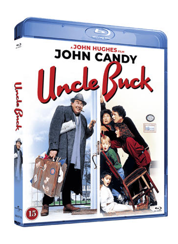 Uncle Buck - picture