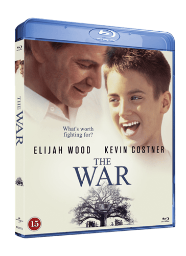 The War - picture
