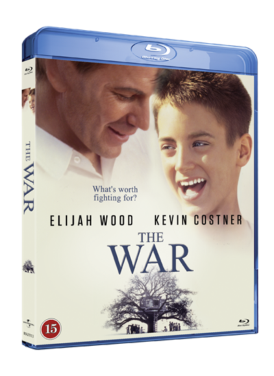 The War - Kevin Costner and Elijah Wood - A true must see classic_0