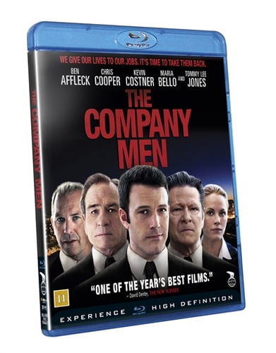 The Company Men - Blu Ray - picture