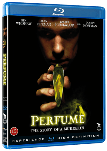 Perfume / Story Of A Murderer - Blu Ray_0