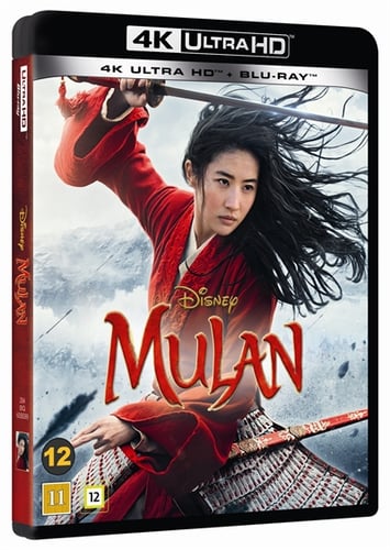 Mulan - picture