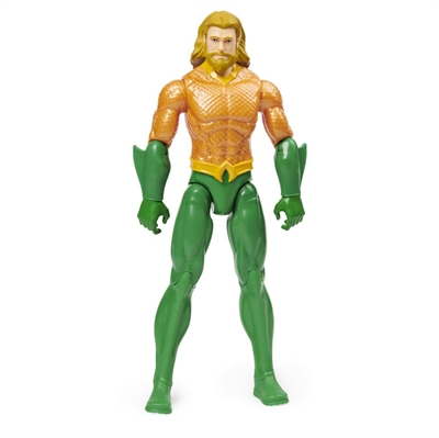 DC Figur - Aquaman 30 cm - picture