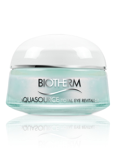 Biotherm - Aquasource Total Eye Revitalizer 15ml_0
