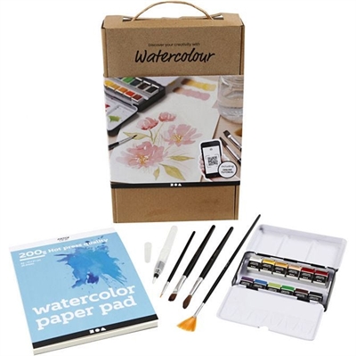 DIY Kit - Watercolor (34249)_0