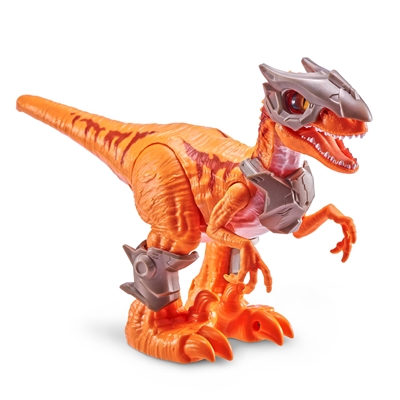 Robo Alive - Dino Wars Raptor_0