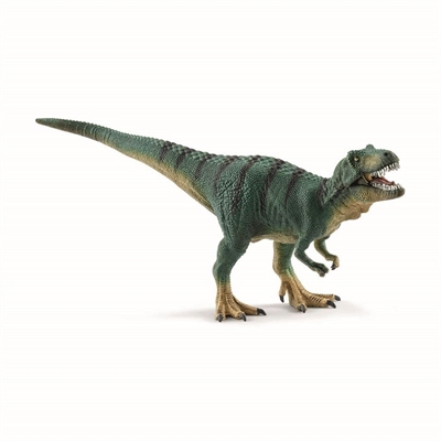 Schleich - Tyrannosaurus rex, ungvoksen (15007) - picture