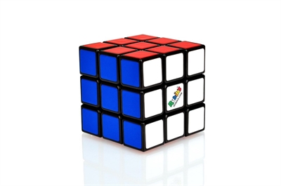 Rubiks - 3x3 Cube_0