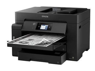 Epson - EcoTank ET-M16600 Printer - picture