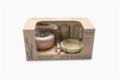Dantoy - BIO dinner set (5604)_0