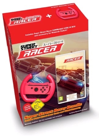 Super Street Racer Bundle 3+ - picture