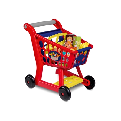 Junior Home - My Shopping Trolley (505138)_0