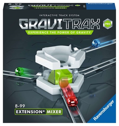 GraviTrax - PRO Mixer (10926175) - picture