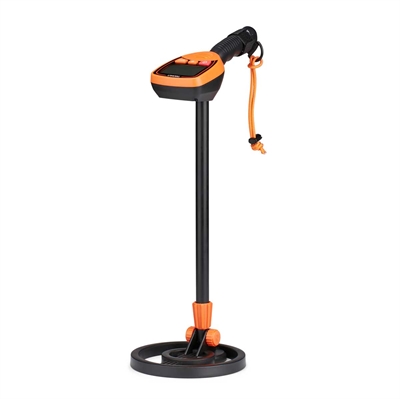 Metal Detector - Orange (MD1012)_0