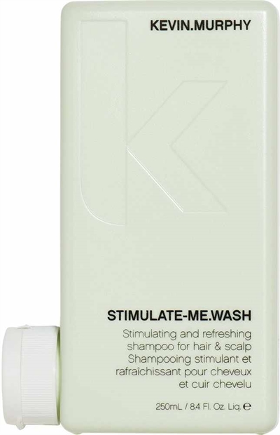 Kevin Murphy - Stimulate.Me Wash Shampoo 250 ml_0