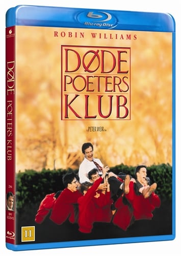 Dead Poets Society - Blu Ray_0