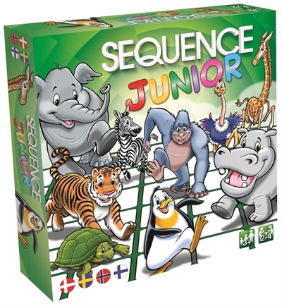 Sequence Junior (Nordic) (GOL8004)_0